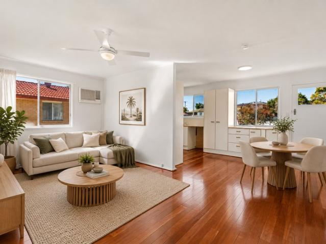 House for rent in Toombul, Queensland