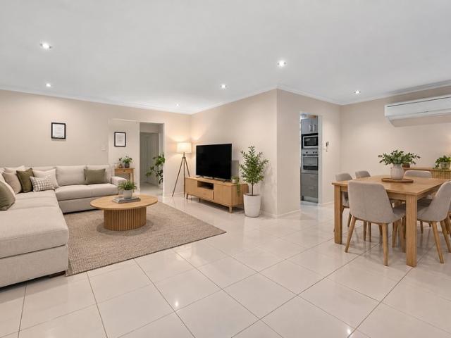 House for rent in Jamboree Heights, Greater Brisbane