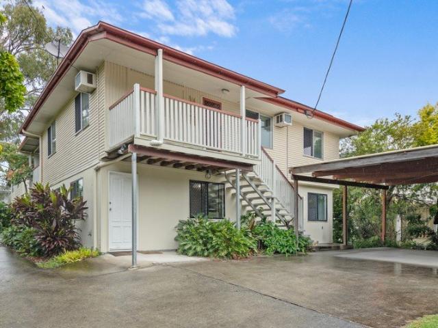 Apartment for rent in Toombul, Queensland