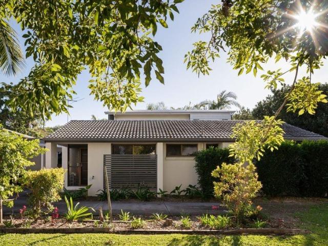 Townhouse for rent in Methul, Queensland