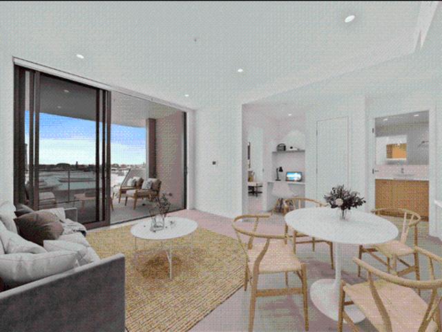 Apartment for rent in Kings Creek, Queensland