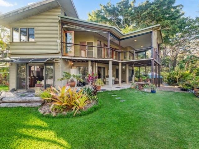House for rent in Ilkley, Sunshine Coast Regional