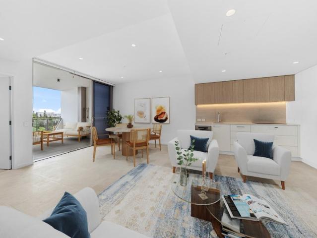 Apartment for rent in Kings Creek, Queensland