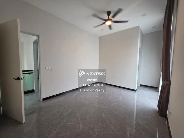 Warehouse for rent in Johore Bahru, Johor