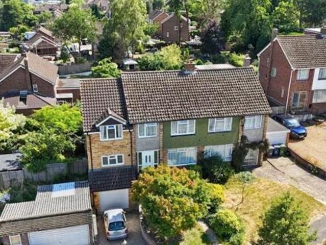 House for sale in Cressex, Buckinghamshire