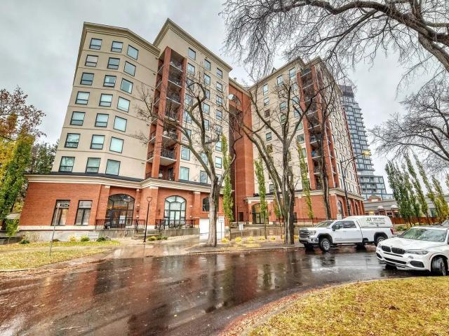 Condo for rent in Westmount, Edmonton