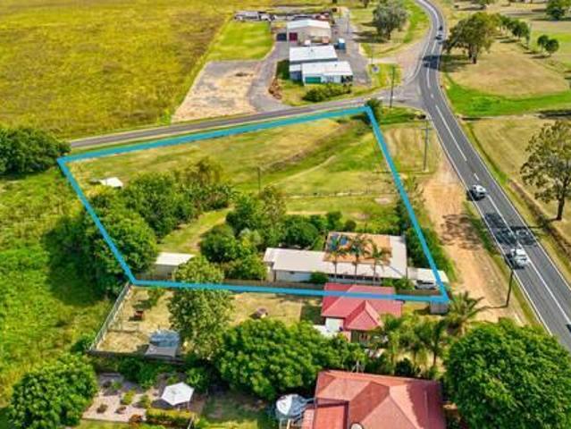 House for rent in Goyder, South Australia