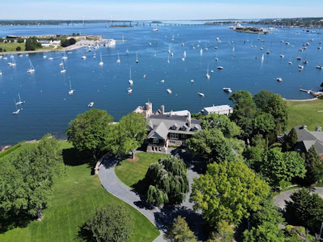 Property for sale in Newport, Rhode Island