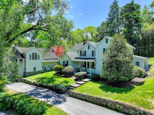 Property for sale in Ellicott City, Maryland