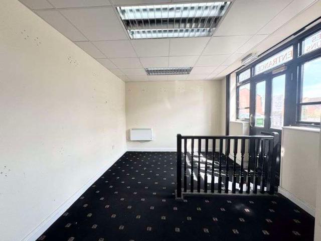 Property for rent in East Marsh, Grimsby