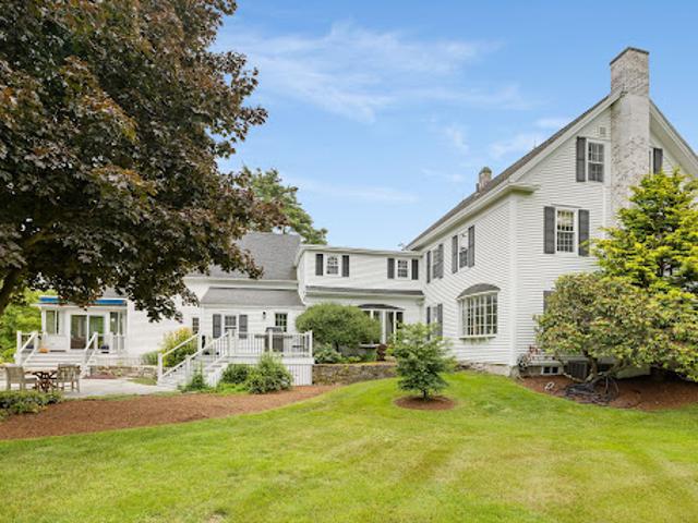 Property for sale in New Hampshire