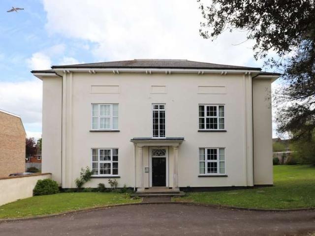 Property for sale in Alphington, Exeter