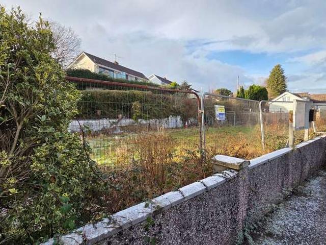 Property for sale in Caerleon, Wales