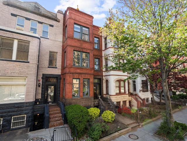 Property for sale in Washington, Washington DC