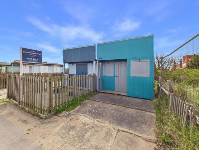 Property for sale in Mablethorpe and Sutton, Belleau
