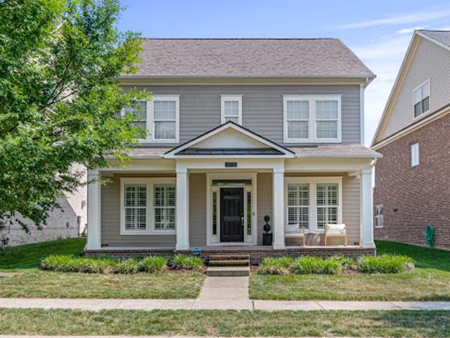 Property for sale in Tennessee