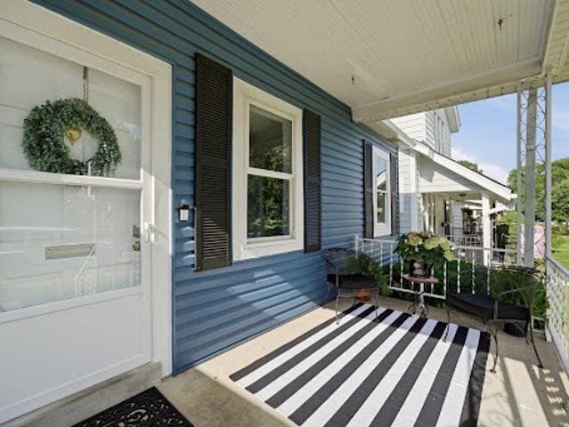 Property for sale in Saint Louis, Missouri