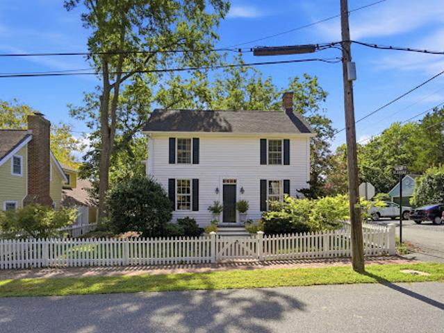 House for sale in Oxford, Talbot County