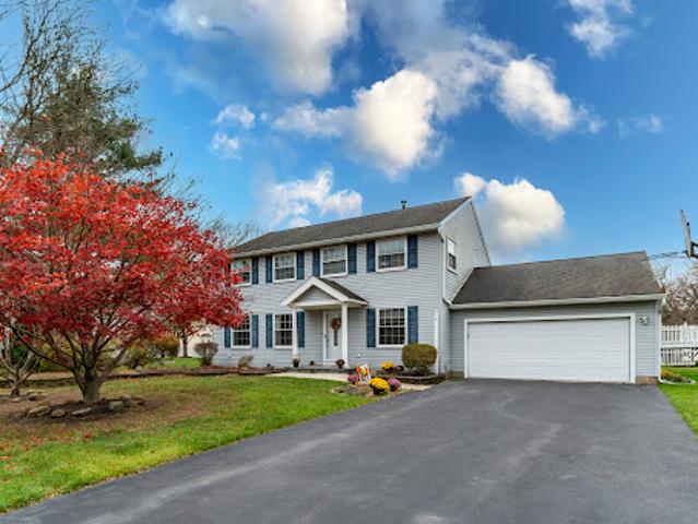 Property for sale in Crosswicks, New Jersey