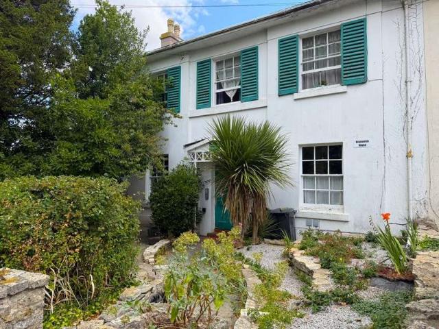 Property for sale in Upton, Torquay