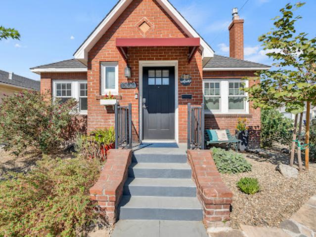 Property for sale in Sacramento, California