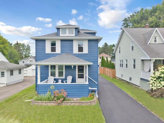 Property for sale in Fairport, New York