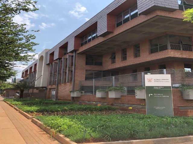 Office for sale in Waterkloof, Gauteng