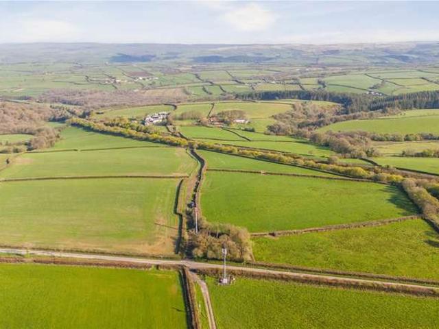 Property for sale in Kentisbury, Devon