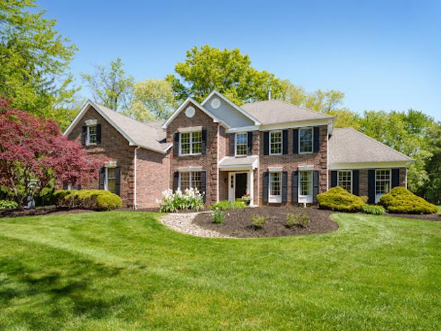 Property for sale in Princeton Junction, New Jersey