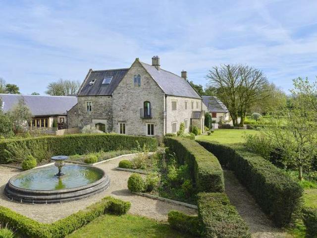 Property for sale in Chewton Mendip, Somerset