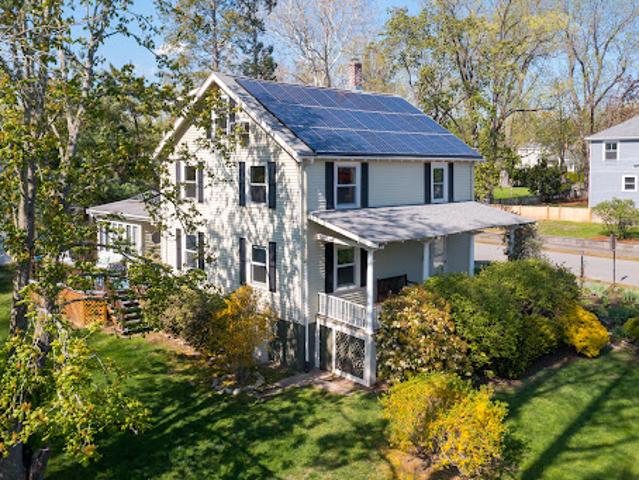 Property for sale in Natick, Massachusetts