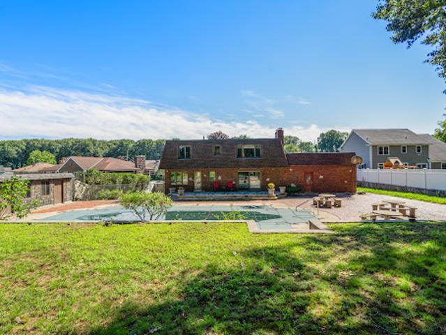 Property for sale in Stoneham, Massachusetts