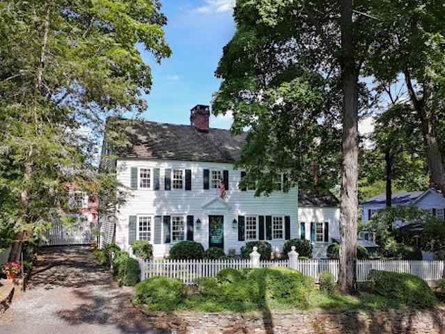 Property for sale in Whitehouse Station, New Jersey