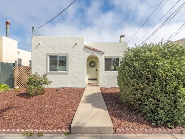 Property for sale in Monterey, Monterey County
