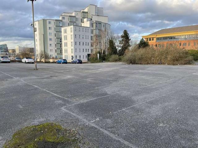 Commercial for sale in Oakwell, South Yorkshire