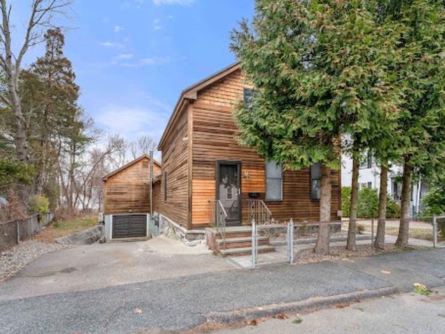 Property for sale in Boston, Massachusetts