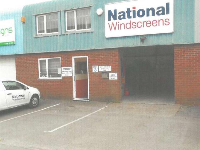Property for sale in Haywood Village, Weston-super-mare