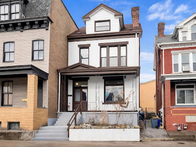 Property for sale in Pittsburg, Pennsylvania