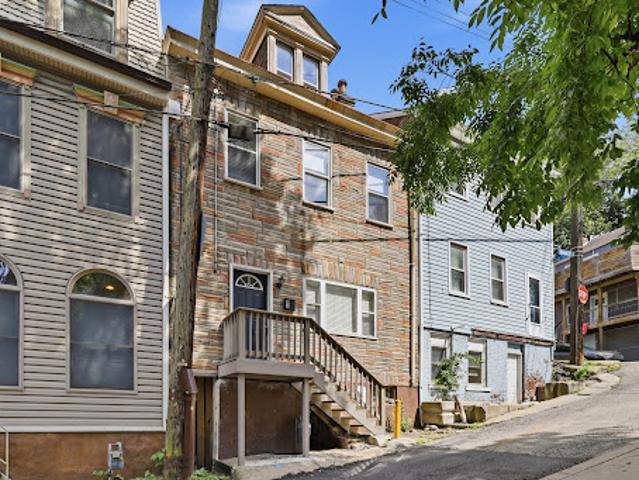 Property for sale in Pittsburg, Pennsylvania