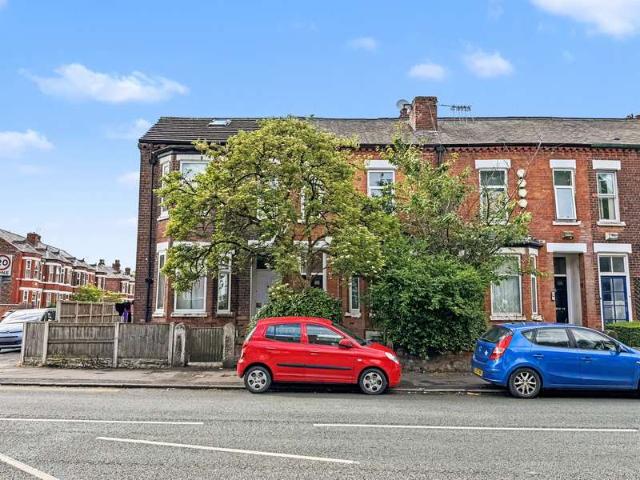 Property for sale in Georgia, Greater Manchester