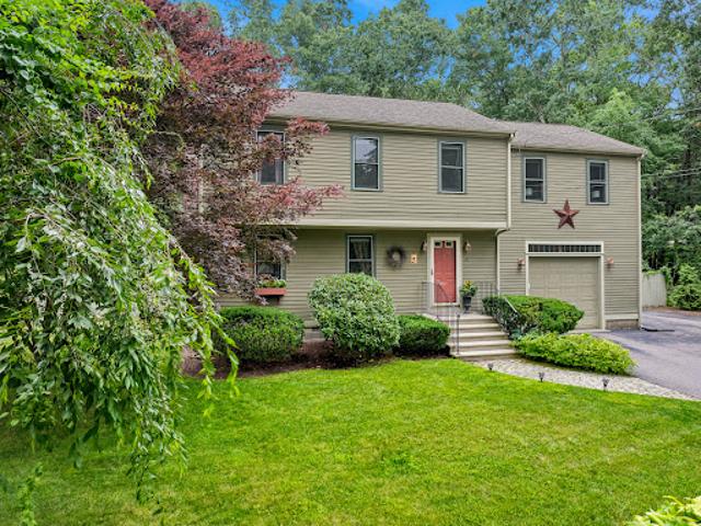 Property for sale in Pembroke, Massachusetts