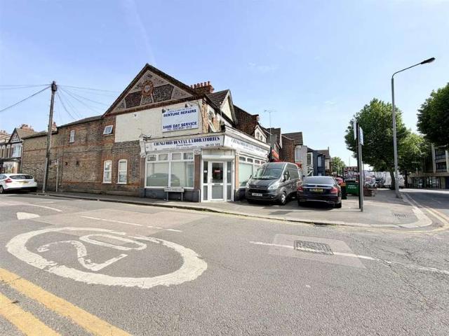 Property for sale in Highams Park, Greater London