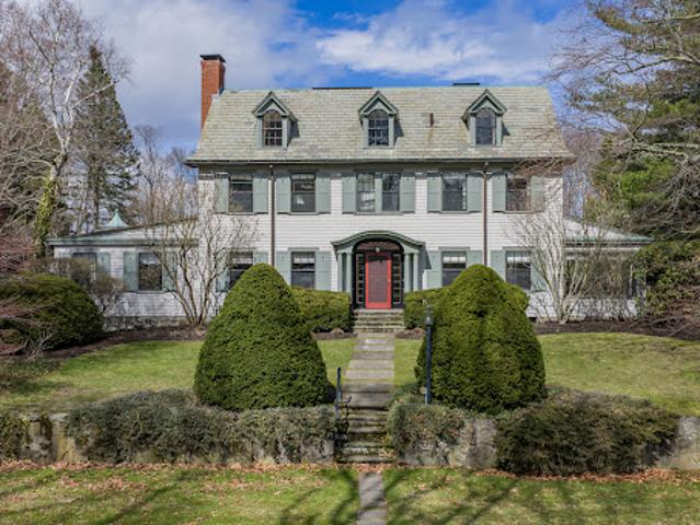 Property for sale in Swampscott, Massachusetts
