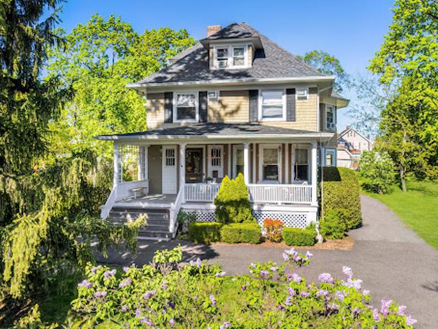 Property for sale in New York