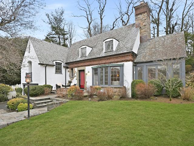 Property for sale in Scarsdale, New York