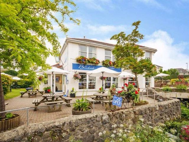 Property for sale in Bovey Tracey, Bridford