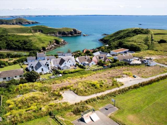 Property for sale in Solva, Wales