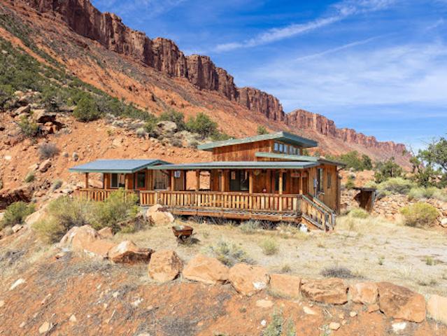 Property for sale in Castle Valley, Grand County