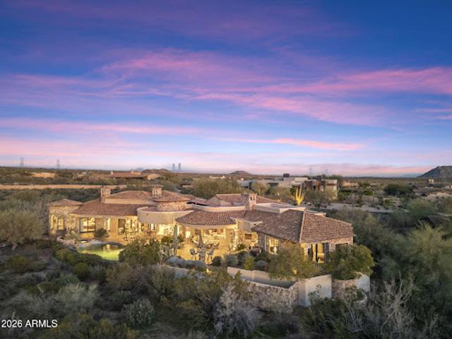 Property for sale in Scottsdale, Arizona