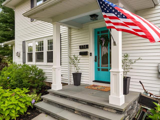 Property for sale in Rhode Island